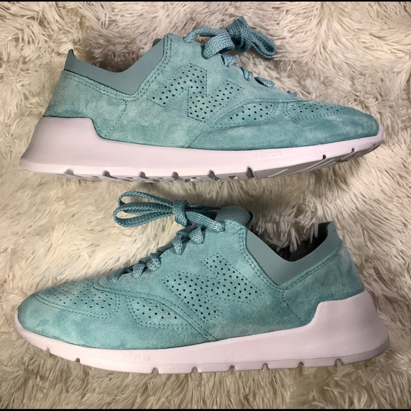 new balance 1978 women cyan